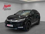 Honda CR-V 2.0 i-MMD HYBRID 4WD Executive *LED*NAVI*LE - Honda CR-V Gebrauchtwagen in Hannover