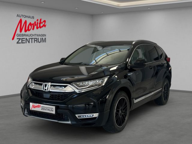 Honda CR-V 2.0 i-MMD HYBRID 4WD Executive *LED*NAVI*LE