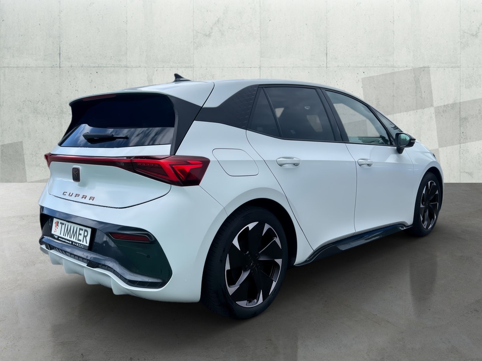 Cupra Born - Bild 5