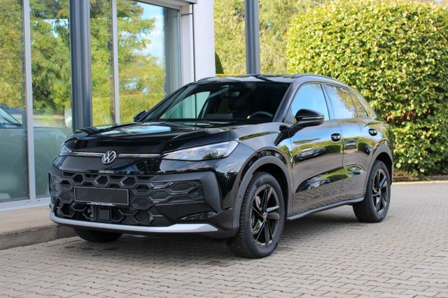 VW T-Roc 1.5 Black Style / DISCOVER/ 18"/ CARPLAY