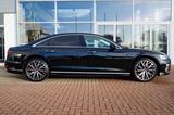 Audi A8L V8 60 TFSI UPE222*Ruhesitz*RSE*Tisch*Standhz - Audi A8: RS