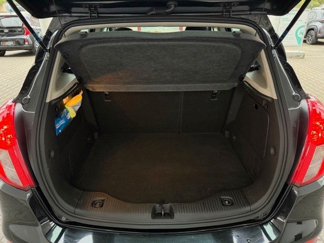 Fahrzeugabbildung Opel Mokka X 116PS Navi/PDC/Allwetter!