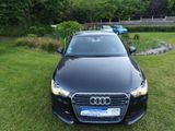 Audi A1 attraction/KLIMA/ÖL-REIFEN&TÜV NEU - Audi A1 Gebrauchtwagen in Bremen