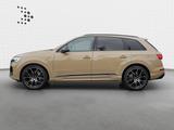Audi Q7 SUV S line 45 TDI qu. Air*AHK*360°*B&O*HuD* - Audi Q7: 4l