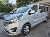 Opel Vivaro B  L2H1  2,9t 9 Sitz Tempomat Navi Klima - Opel in München