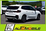 BMW X1 23d xDrive M Sport ACC+360°Kamera+Navi+AHK - gebrauchte BMW X1 aus dem Jahr 2024