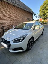 Hyundai i40 1.7 CRDi 104kW blue Style DCT Style