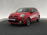 Fiat 500X 1.3 GSE*SPORT*X TECH-LED-PANO-ACC-R.KAM-APP - Fiat 500X aus 2020