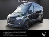 Mercedes-Benz eSprinter Kasten FWD 312 Kamera Totw.-Ass. - Angebote