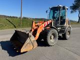Atlas 65 Lader - Atlas Radlader 65