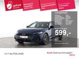Audi A5 Avant e hybrid quattro S tronic S line | AHK - Audi A5 Gebrauchtwagen in Aachen