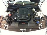 Mercedes-Benz SLK 250 AMG LEDER+PANO+NAVI+HARMAN+AIRCARF+XENON - Mercedes-Benz SLK 250 aus 2011