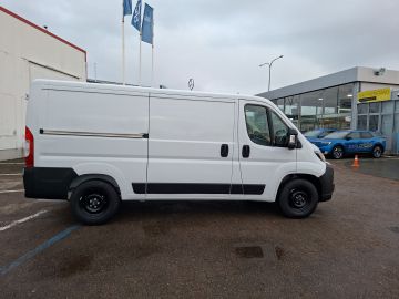 Bild 6 Opel Movano Cargo L2H1 2.2 BlueHDi 140 AHK Klima Totw