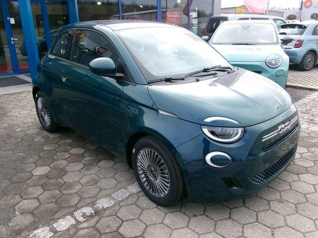 Fiat 500 HYBRID HB TORINO Uconnect LED ACC KeyLess LM