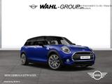 MINI Cooper S Clubman AHK Chili LED Navi Panorama Har - MINI Clubman Serie mit Anhängerkupplung