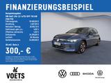 Volkswagen Golf Life 1,5 l eTSI OPF 110 kW (150 PS) KEYLESS - Volkswagen Golf: 150 Ps