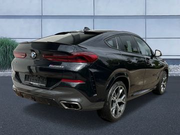 BMW X6 M50 - 3