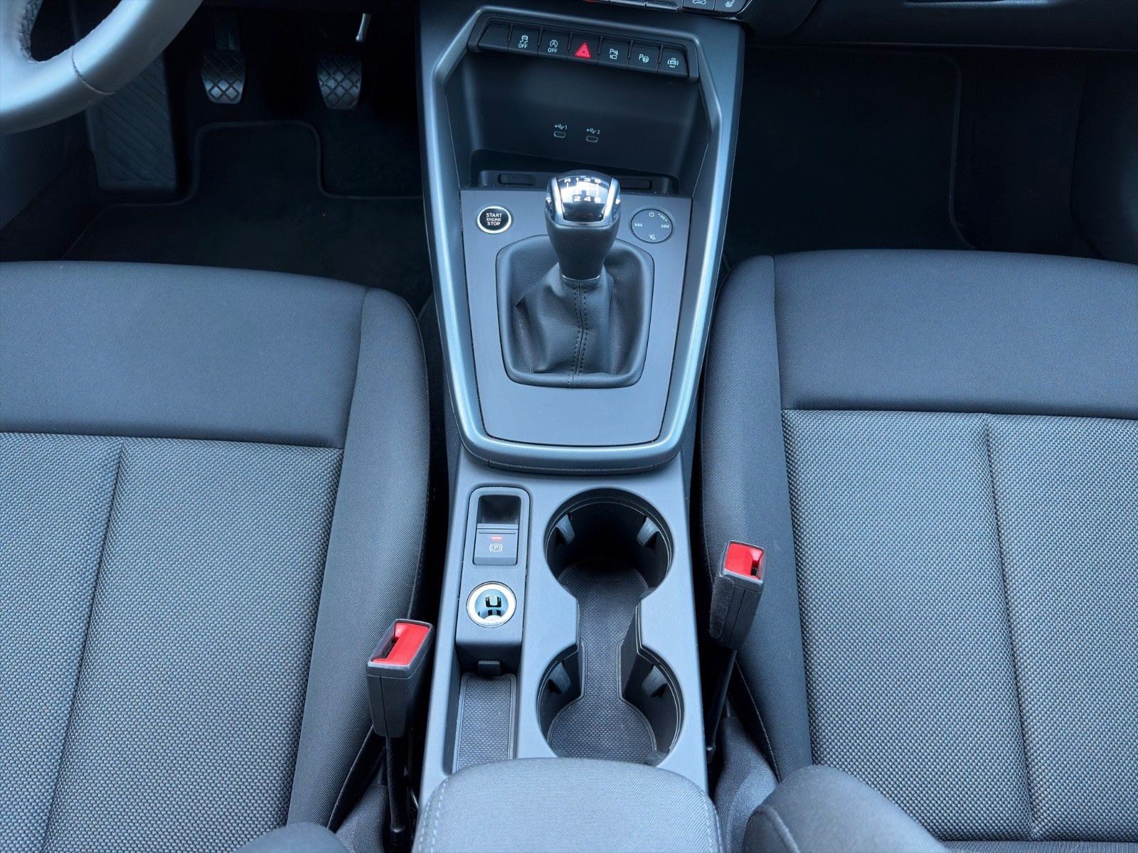Fahrzeugabbildung Audi A3 Sportback*ACC*ViCo*Kamera*LED*NAVI**