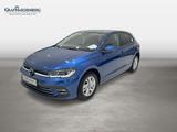 Volkswagen Polo 1.0 TSI DSG Style DAB+ App-Connect