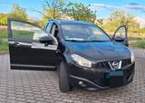 Nissan Qashqai +2 2.0 - Nissan Qashqai+2 mit Benzin-Antrieb