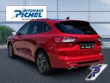Ford Kuga Plug-In Hybrid ST-Line El. Panodach Navi Di - gebrauchte Ford SUV & Geländewagen