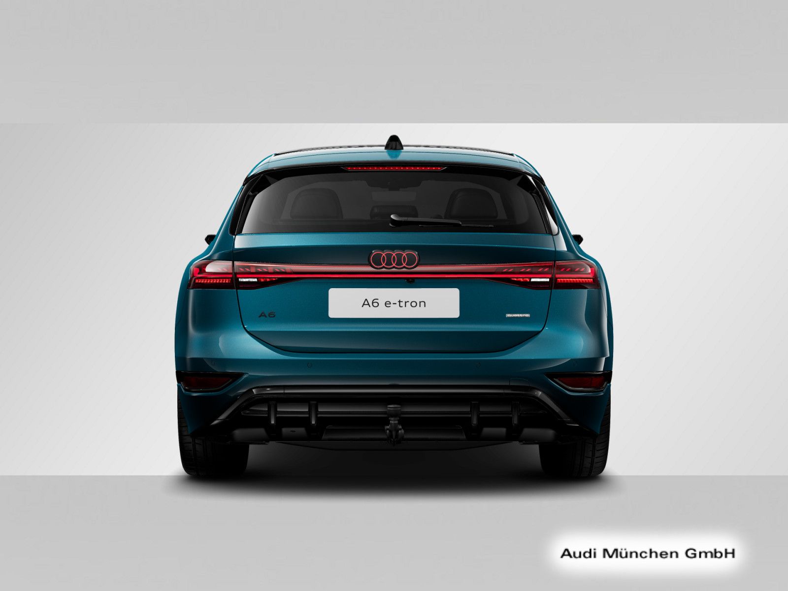 Audi A6 e-tron - Bild 9