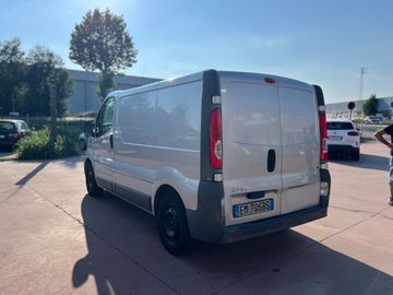 Opel Vivaro - 6