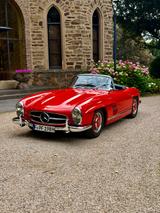 Mercedes-Benz 300 SL - Mercedes-Benz 300 Gebrauchtwagen