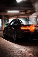 BMW 335i Coupé N54 - BMW 335 in Bonn