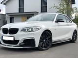 BMW M240i | ohne OPF | Remus | neuer Service/TÜV - gebrauchte BMW M240i aus dem Jahr 2016