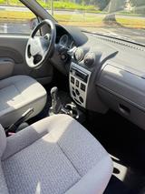 Dacia Logan MCV 1.6 MPI 85 Ambiance Ambiance - Dacia Logan in Chemnitz