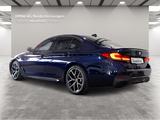 BMW M550i xDrive Limousine Harman/K LiveCockpitProf - gebrauchte BMW M550 aus dem Jahr 2022