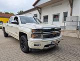 Chevrolet Silverado 5.3i High Country*Kanada Papiere - Chevrolet Silverado SUV
