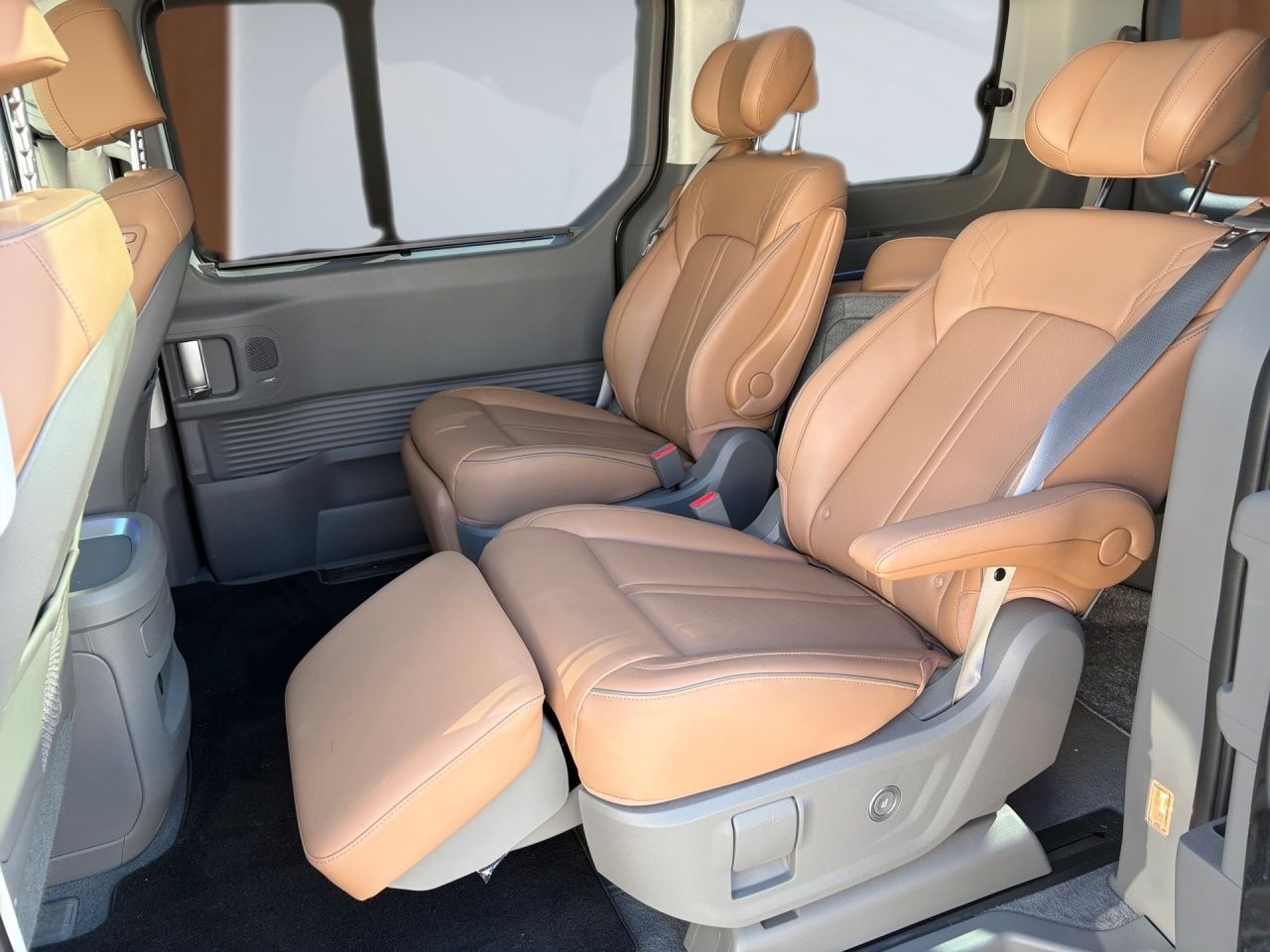 Hyundai Staria – Bild 15