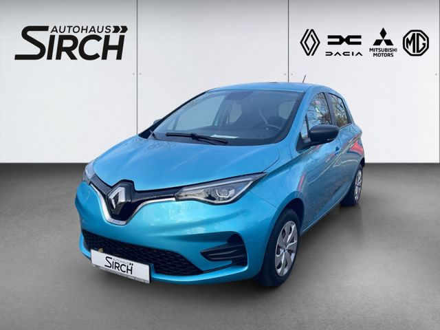 Renault ZOE LIFE R110 Z.E. 50*incl.AKKU*