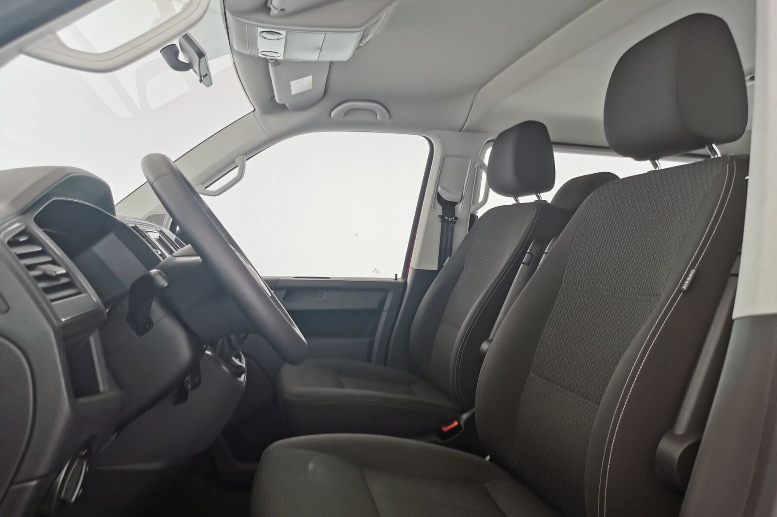 Volkswagen T6 2.0 TDI Multivan Trendline BLUETOOTH 7-SITZER foto 10