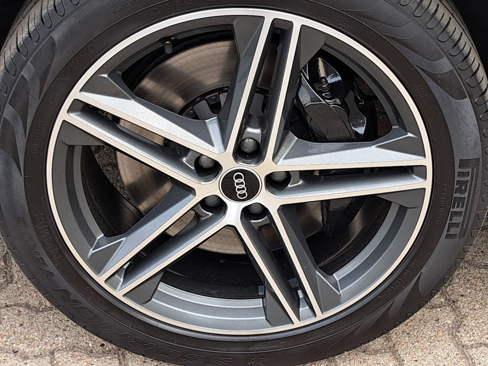 Audi SQ5 - Bild 9