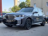 BMW X5 30d xDrive M Sport*7-SITZ*SKY*LUFT*SOFT*MMRY - BMW 7-Sitzer