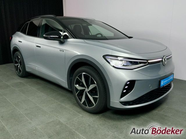 Volkswagen ID.4 GTX 4MOTION 1-Gang-Automatik, Garantie b.