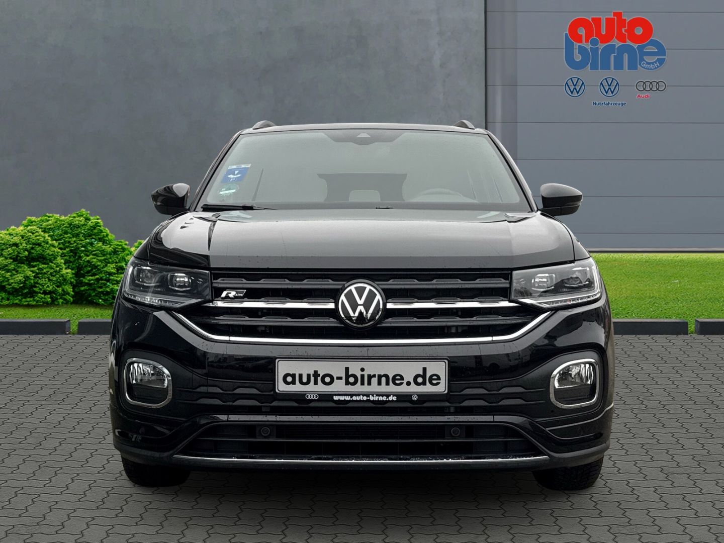 T-Cross 1.5 TSI Life DSG Navi digitales Cockpit 
