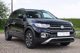 Volkswagen T-Cross ACTIVE 1.0 TSI, DSG, Klimaautomatik, Nav - Volkswagen T-Cross ACTIVE mit Benzin-Antrieb
