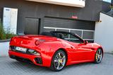 Ferrari California 4.3 V8 Limited 30 Rosso Corsa 490 KM  - Ferrari: 3.8