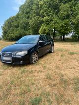 Audi A3 2.0 TDI S-Line | 170 PS | 3-Türer - Audi A3: TDI 170