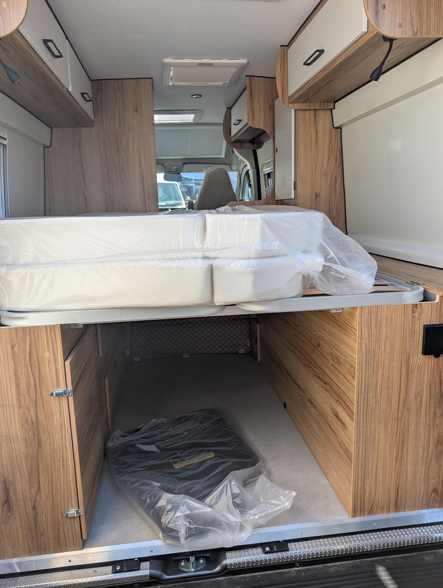 Fahrzeugabbildung Karmann Dexter DE 600 Automatik, Concept, Alufelgen