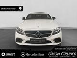 Mercedes-Benz C 200 Cabriolet AMG Line Night Distronic 360 AHK - Mercedes-Benz C 200 in Oberhausen