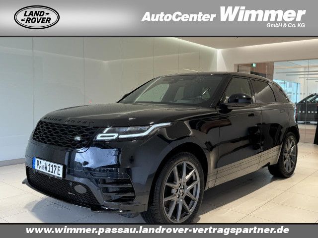 Land Rover Range Rover Velar P400e R-Dynamic HSE BlackPack