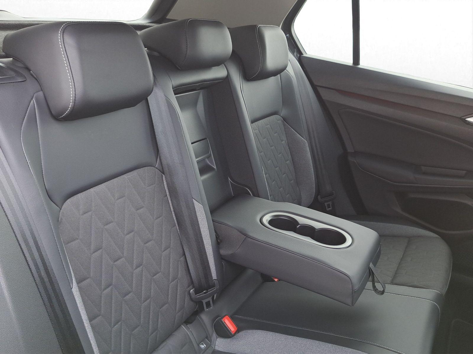 Volkswagen Golf 1.5 eTSI Goal IQ.LIGHT*AHK*ACC*RFK*Digital, миниатюра 16