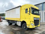 DAF XF 410 - DAF 410