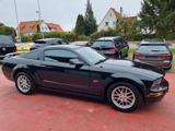 Ford Mustang  4.6l  GT - gebrauchte Ford Mustang aus dem Jahr 2006