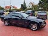 Ford Mustang  4.6l  GT - Ford Mustang aus 2006